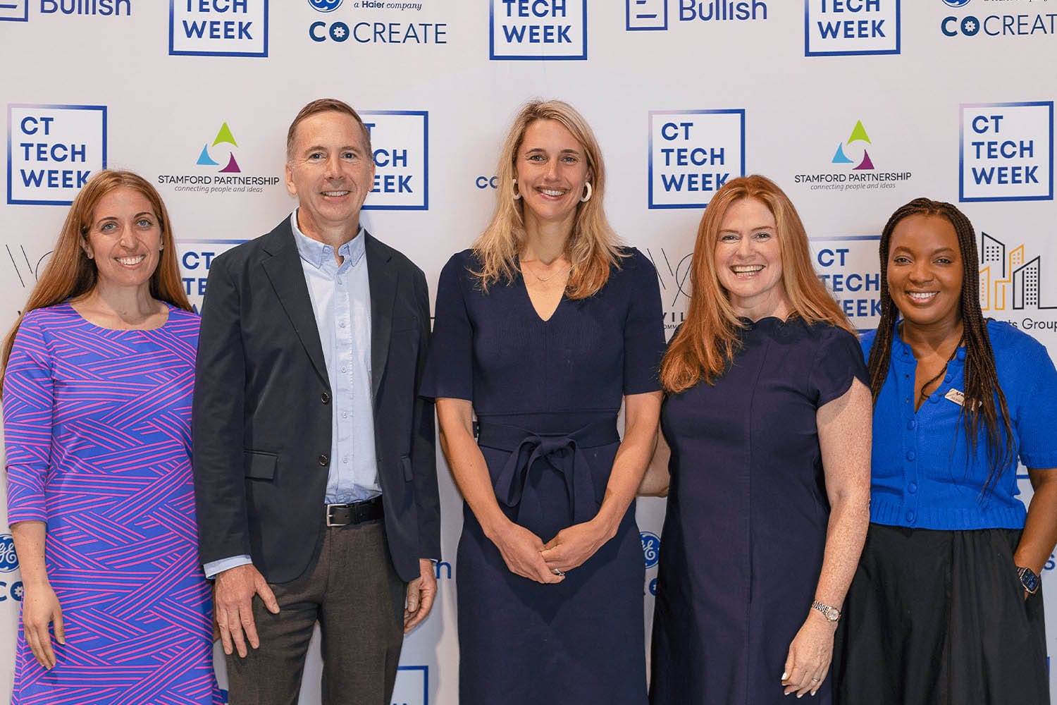 CT Tech Week 2024