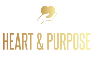 Heart & Purpose Logo